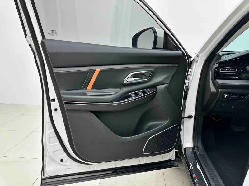 Changan_oshan Oushang