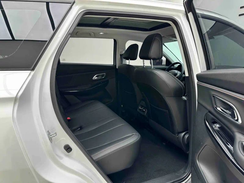 Changan_oshan Oushang