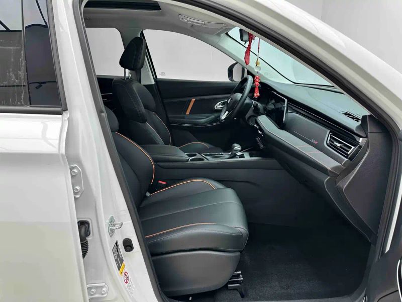 Changan_oshan Oushang