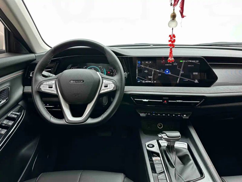 Changan_oshan Oushang