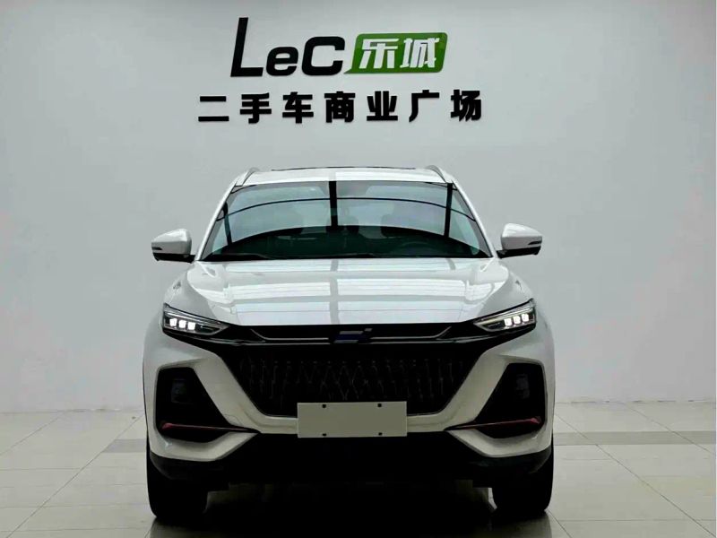 Changan_oshan Oushang