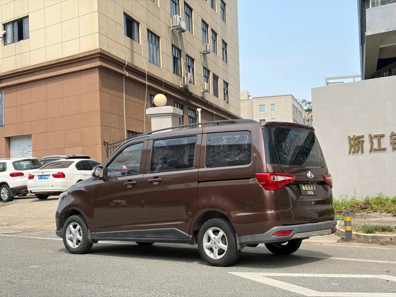 Changan_oshan Ouruno