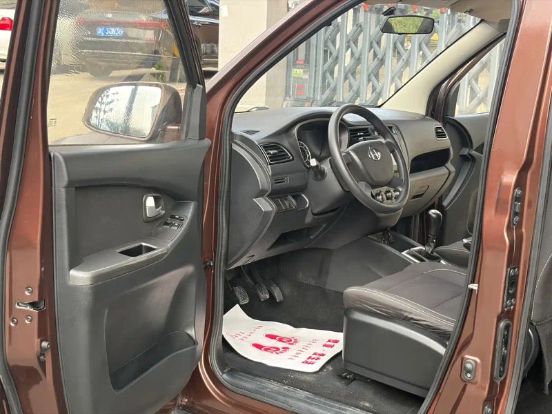 Changan_oshan Ouruno