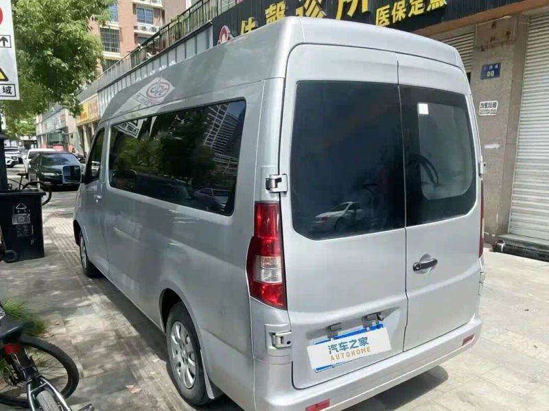 Changan_oshan Ruixing