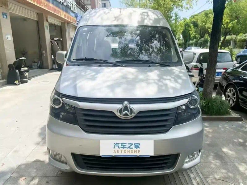 Changan_oshan Ruixing