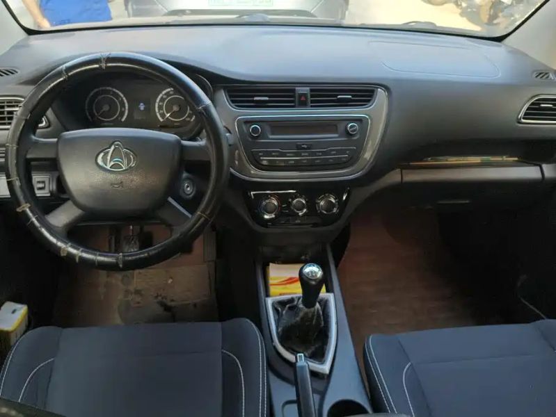 Changan_oshan Ounuos