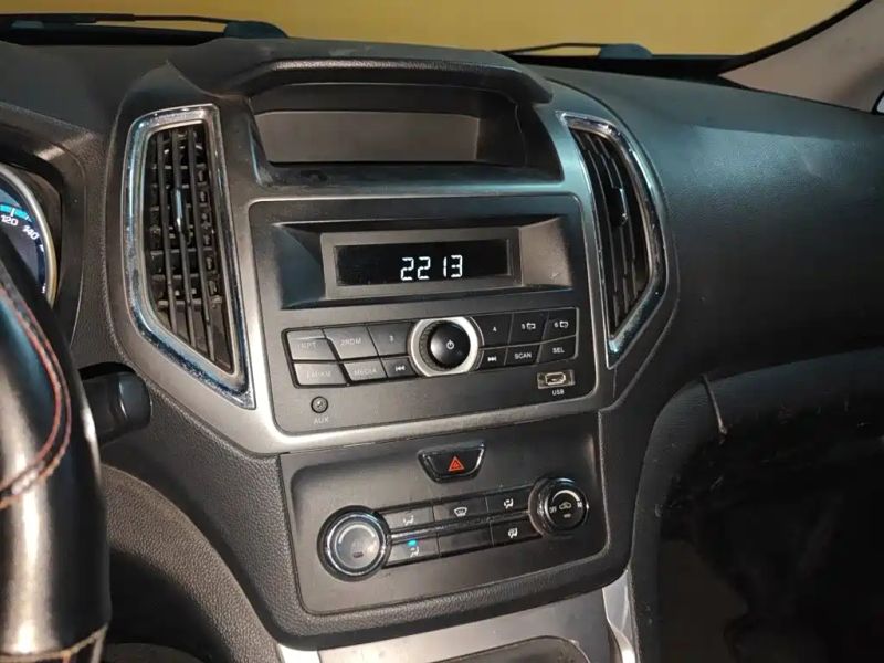 Changan_oshan Ruixing