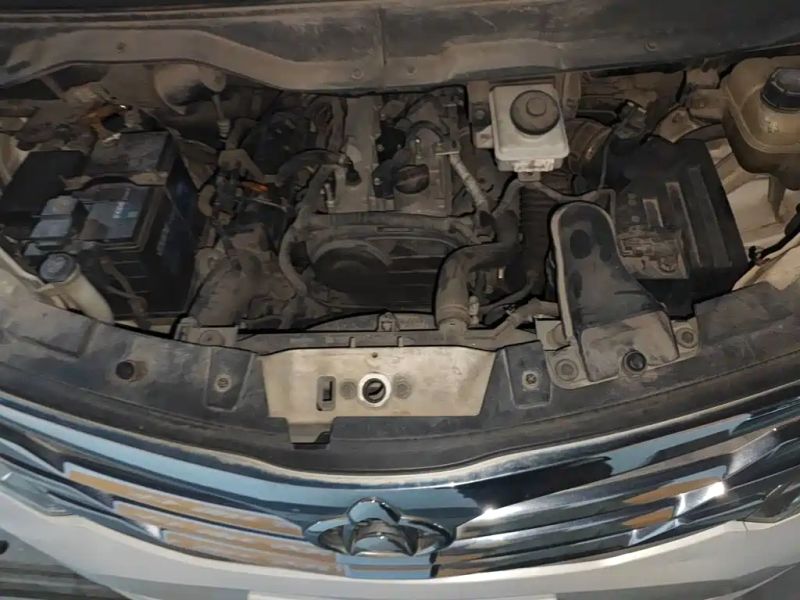 Changan_oshan Ruixing