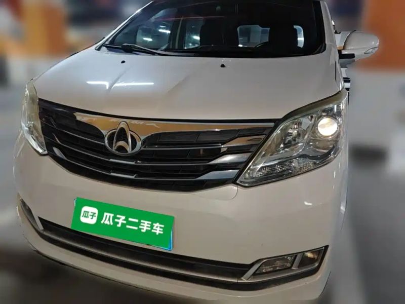 Changan_oshan Ruixing