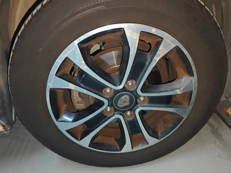 Changan_oshan Ruixing