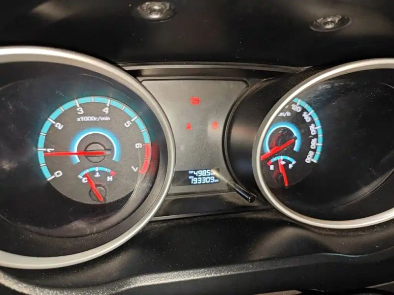 Changan_oshan Ruixing