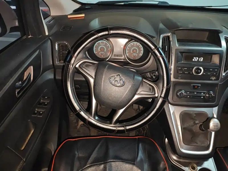 Changan_oshan Ruixing