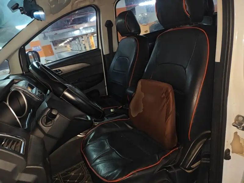 Changan_oshan Ruixing