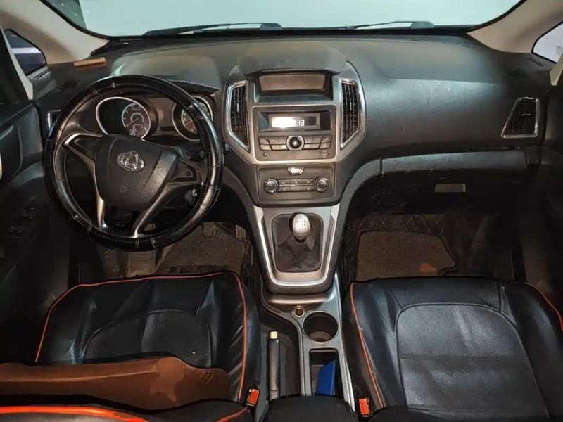 Changan_oshan Ruixing