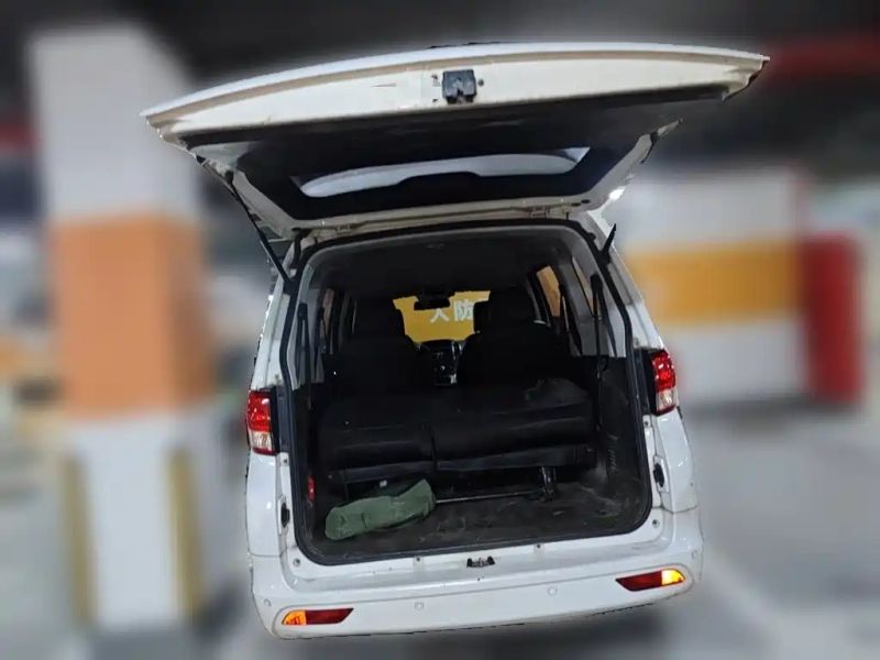 Changan_oshan Ruixing