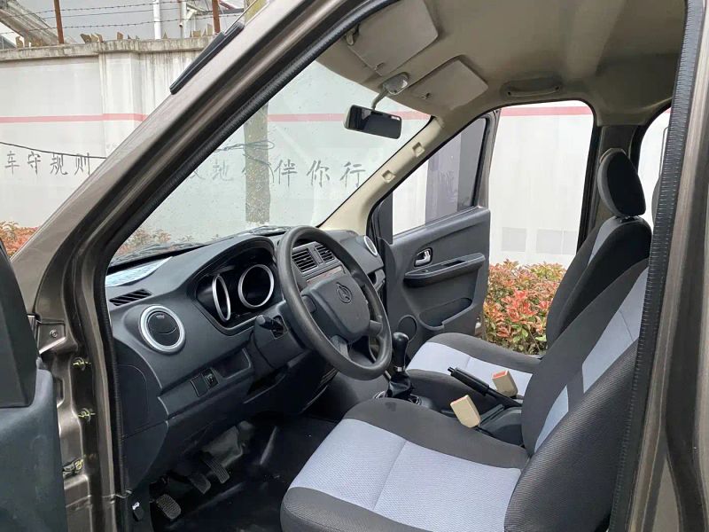 Changan_oshan Ruixing