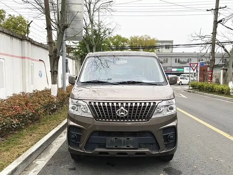 Changan_oshan Ruixing