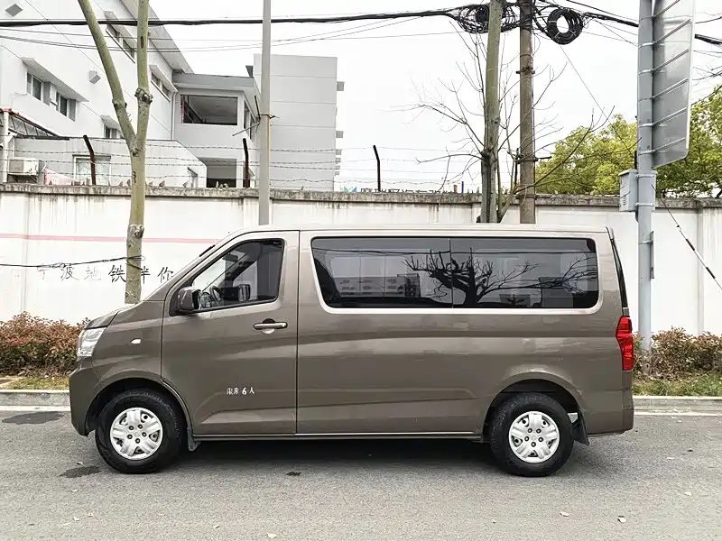 Changan_oshan Ruixing