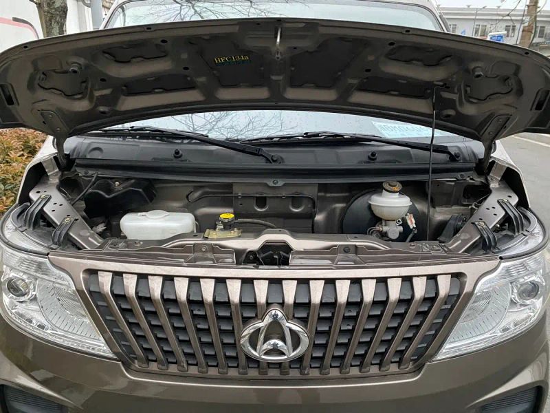 Changan_oshan Ruixing