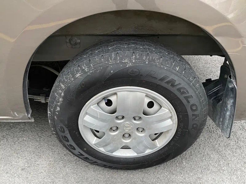 Changan_oshan Ruixing