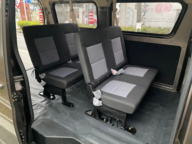 Changan_oshan Ruixing