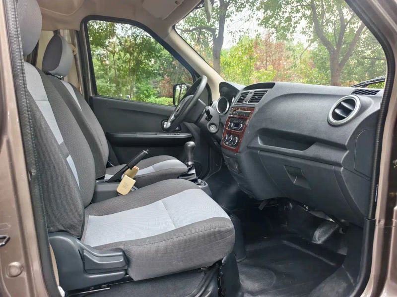 Changan_oshan Ruixing
