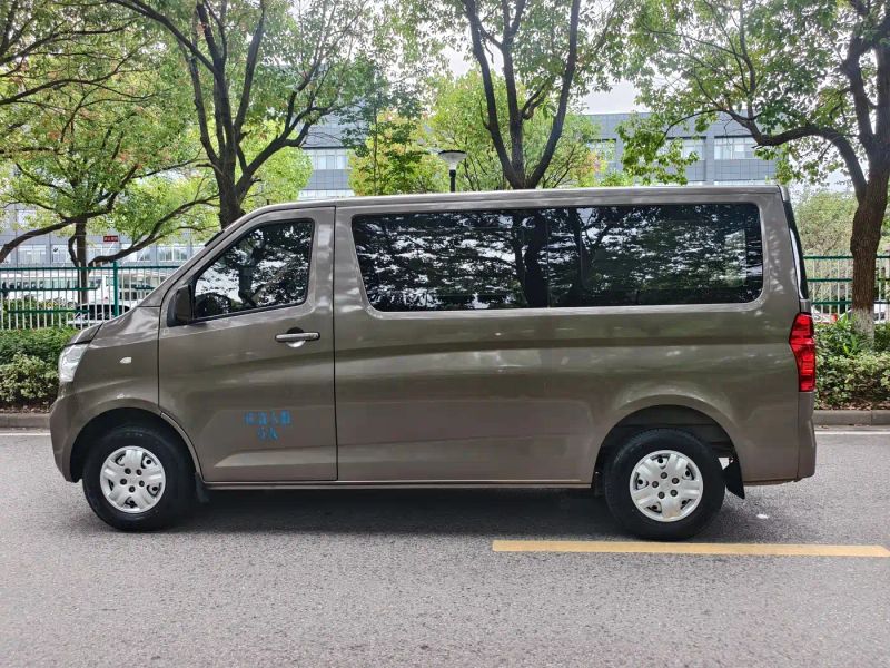Changan_oshan Ruixing
