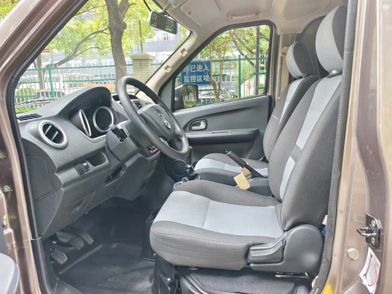 Changan_oshan Ruixing