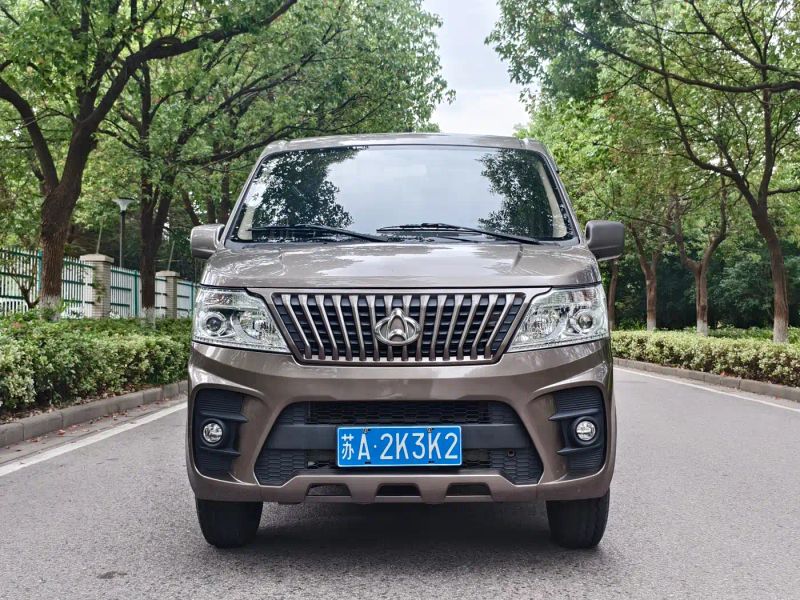 Changan_oshan Ruixing