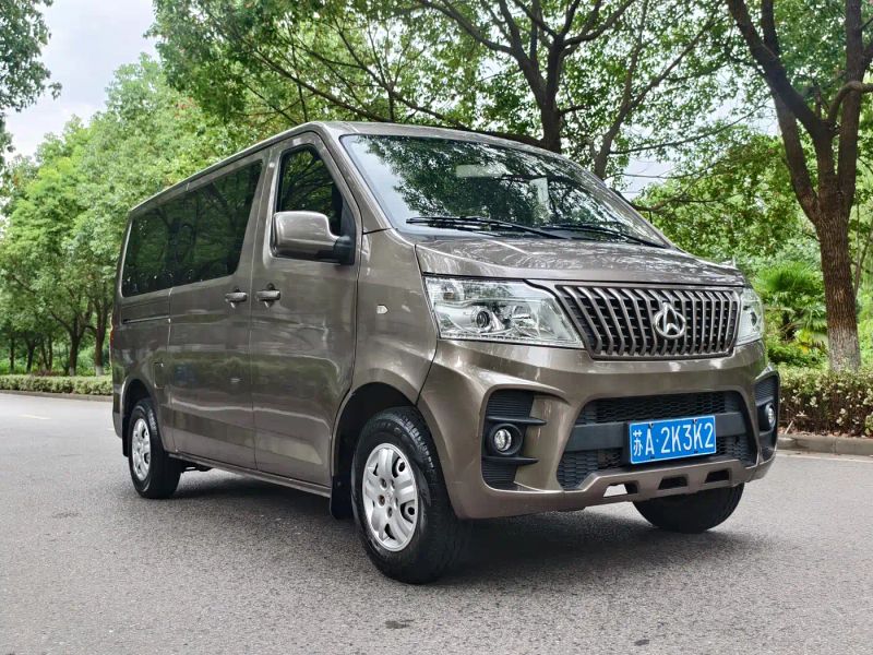Changan_oshan Ruixing