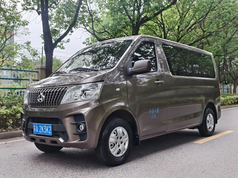 Changan_oshan Ruixing