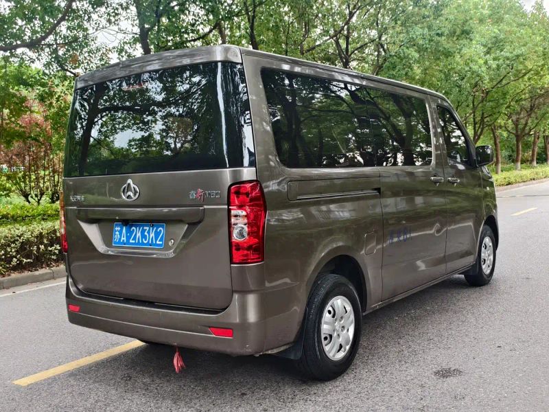 Changan_oshan Ruixing