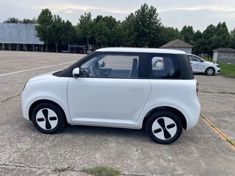 Changan Lumin