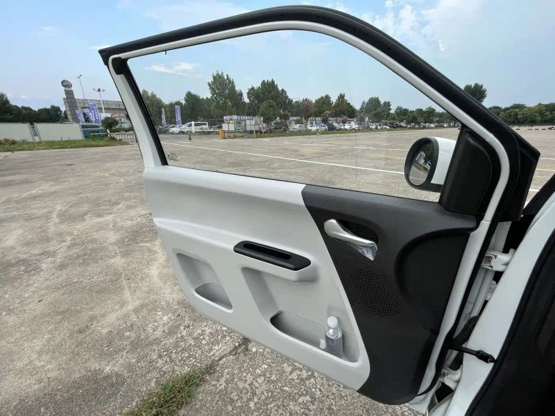 Changan Lumin