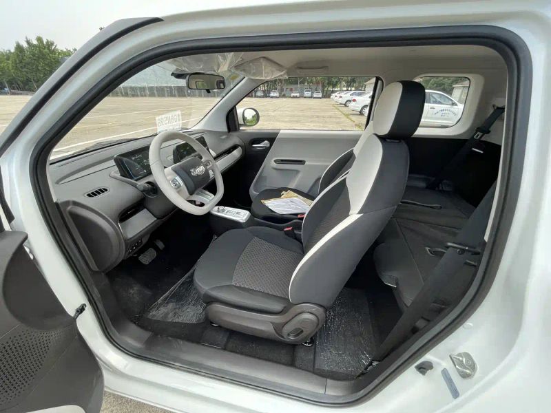 Changan Lumin