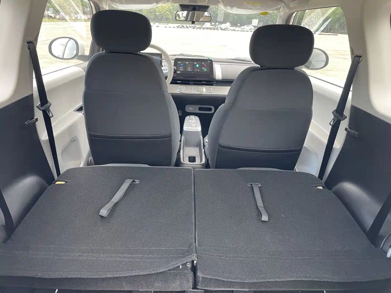 Changan Lumin