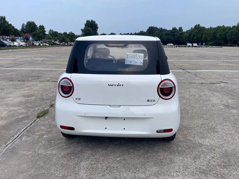 Changan Lumin