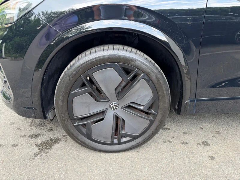 Faw-volkswagen Tiguanl