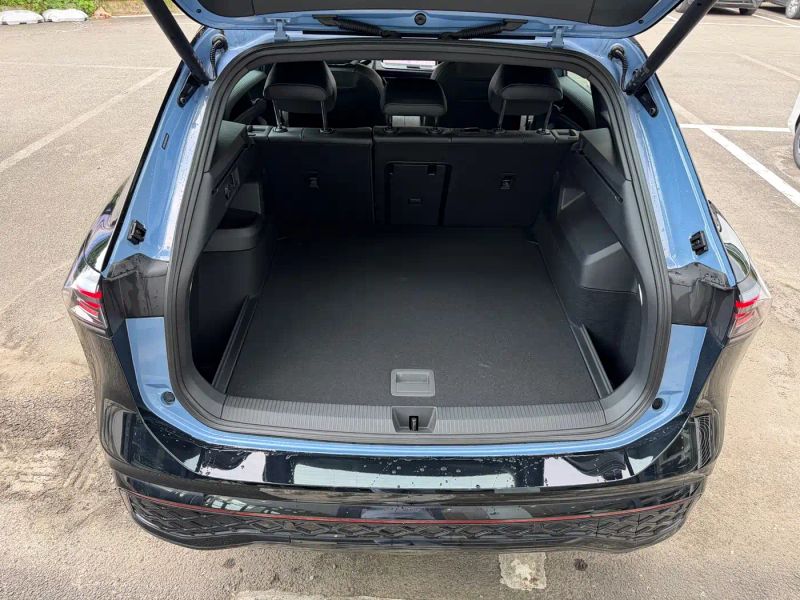 Faw-volkswagen Tiguanl