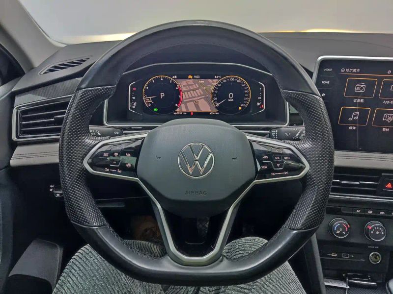 Faw-volkswagen Tiguanl