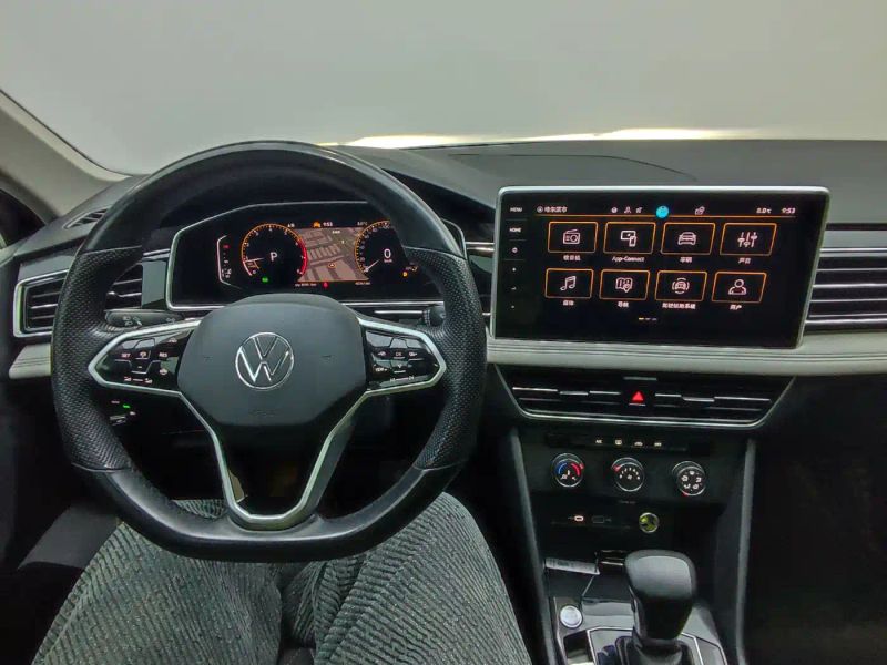 Faw-volkswagen Tiguanl