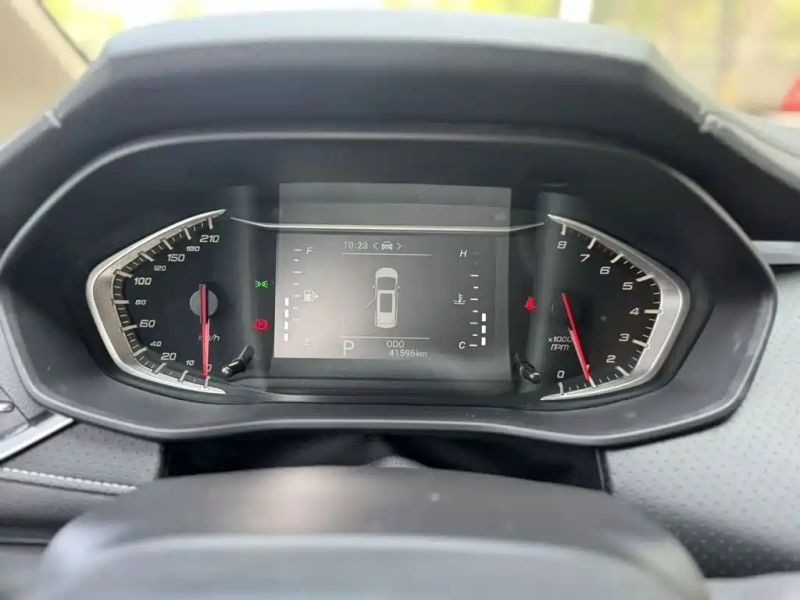 Saic-maxus G50