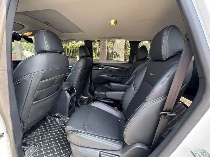 Saic-maxus G50