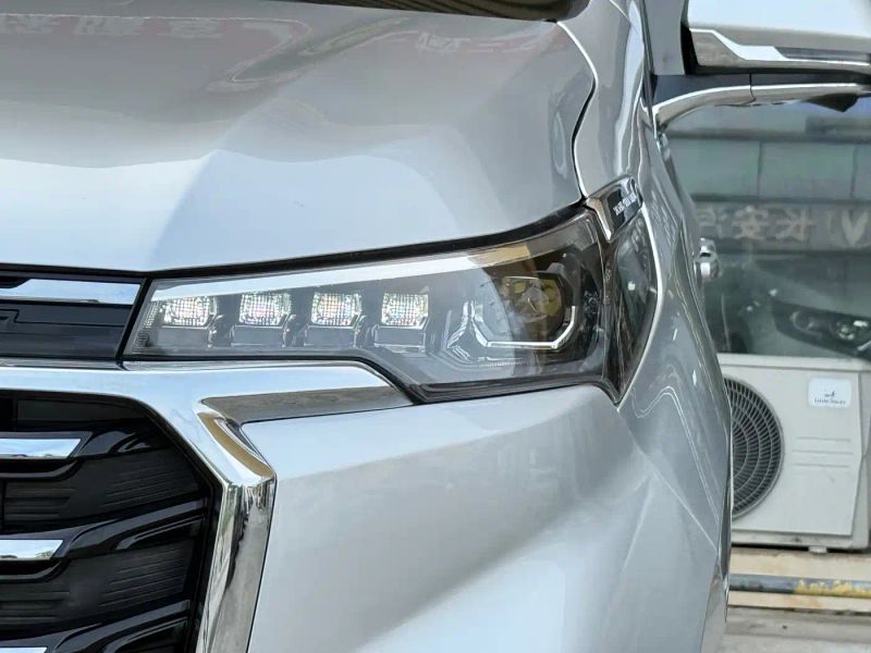Saic-maxus G20