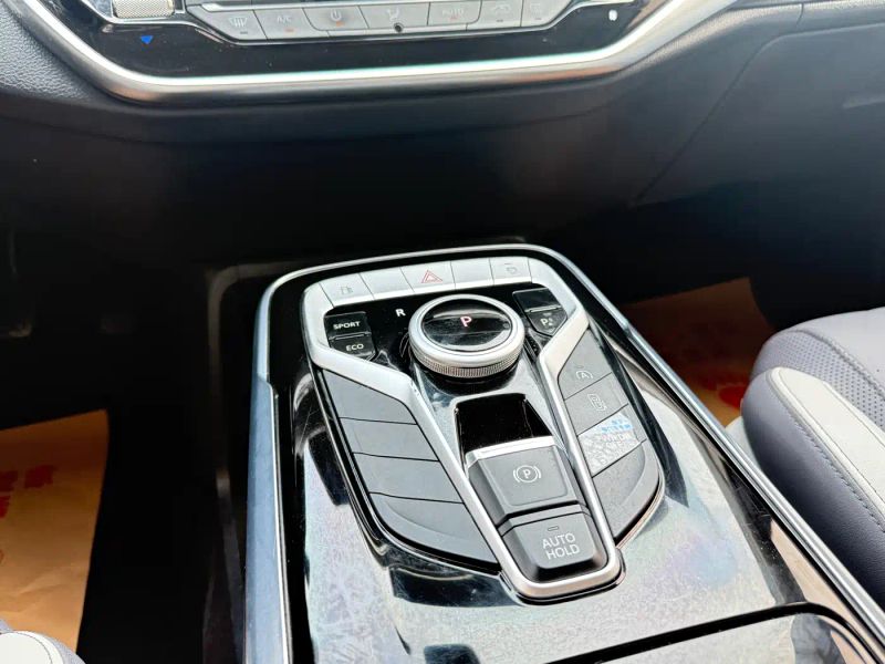 Saic-maxus G20