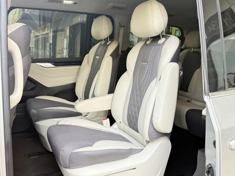 Saic-maxus G20