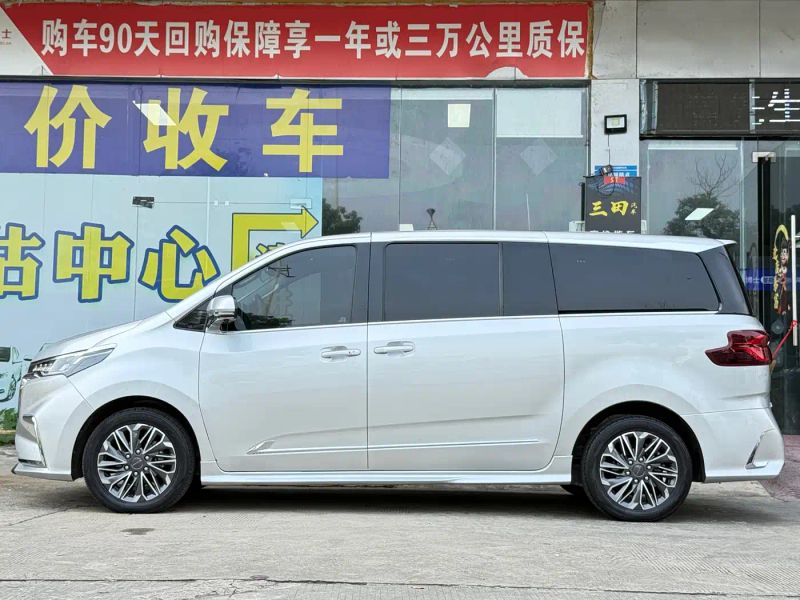 Saic-maxus G20