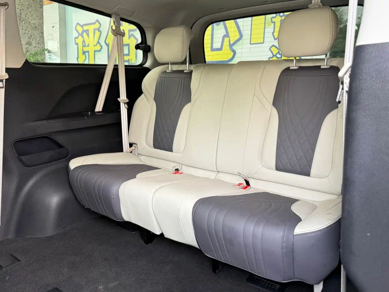 Saic-maxus G20
