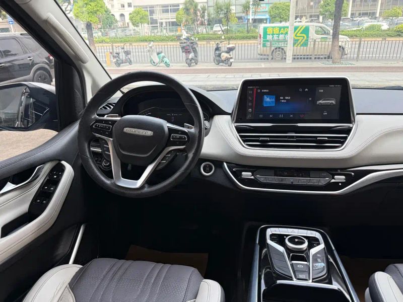 Saic-maxus G20