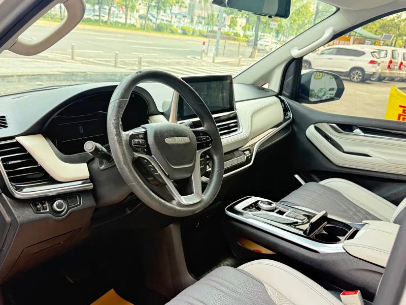 Saic-maxus G20